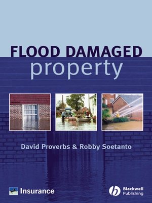 cover image of Flood Damaged Property
